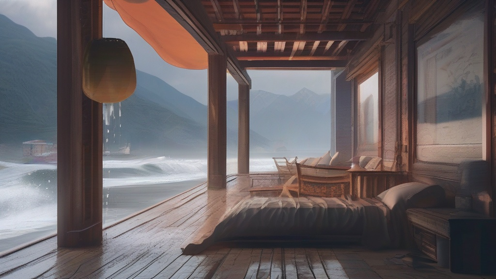 厄尔尼诺、晴天与雾霾：天气灾害的多元面孔与应对策略