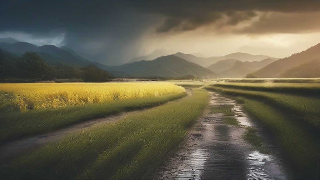 暴雨、雷暴与紫外线：气象科技如何守护城市安全与健康