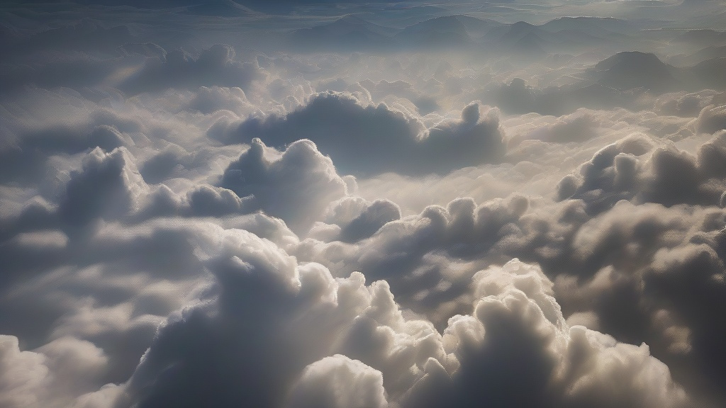 数值预报、气象雷达与雾霾监测：现代天气预报的三大支柱技术解析