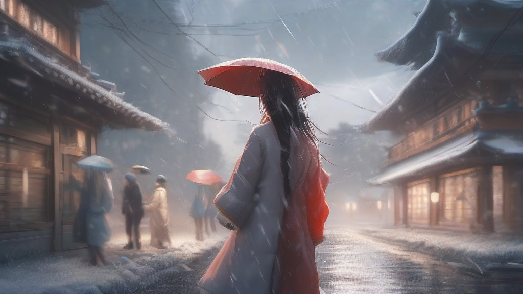 气象卫星、温室效应与风力等级：解码天气灾害的三大核心要素