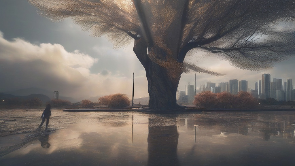 大风、雷电与紫外线：天气预警背后的科学解读与应对指南