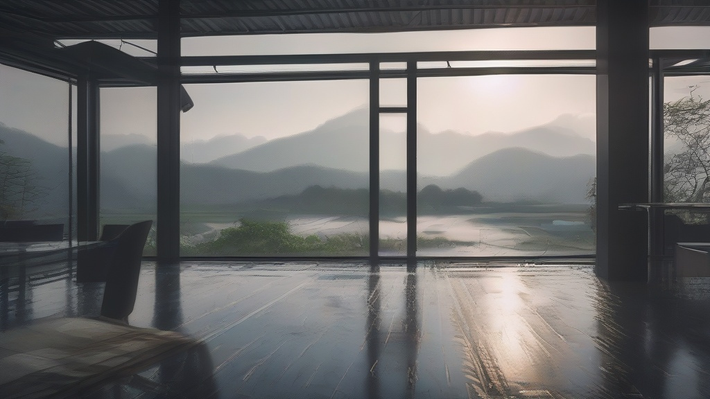 台风预警与未来天气：气象卫星如何守护我们的安全？