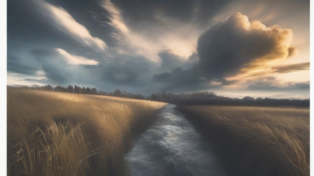 寒潮、雷暴与雷电预警：解码极端天气的防御密码