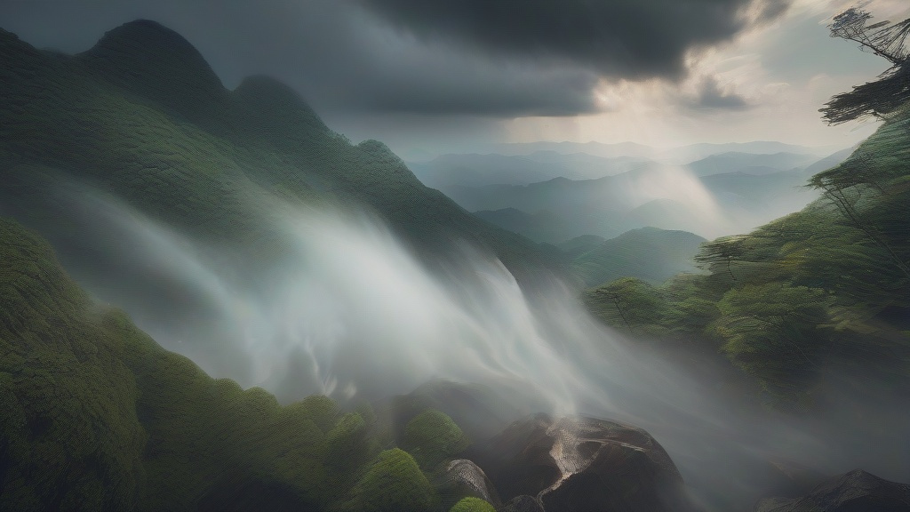 台风、拉尼娜与温室效应：气候变化下的三重奏