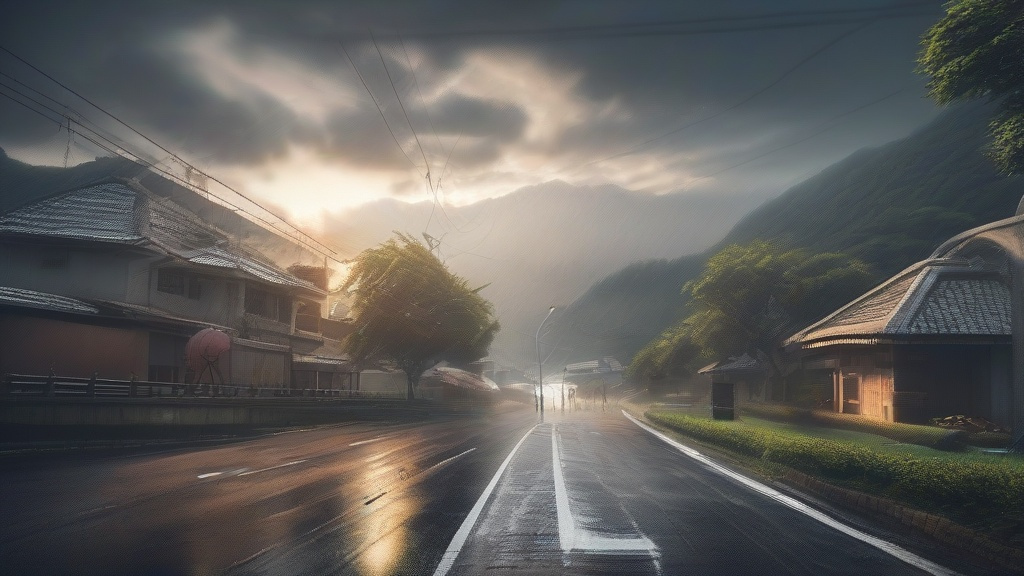 气候变化下的秋老虎、穿衣智慧与雷电预警：如何科学应对季节性挑战