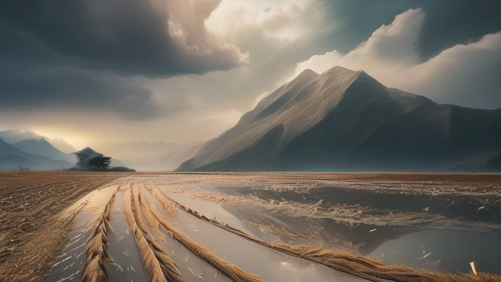 气象科技新突破：精准监测PM2.5与高温预警的协同创新