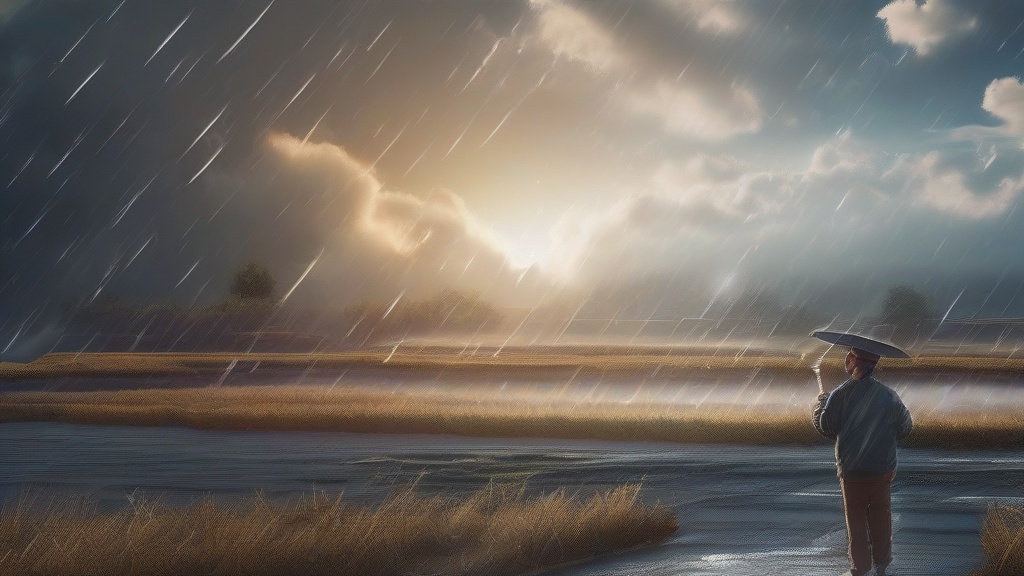 台风路径预测与防护指南：从超强台风到穿衣智慧