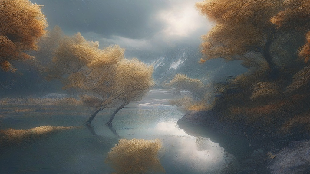 拉尼娜背景下暴雨与雷电预警：气象科技如何守护城市安全