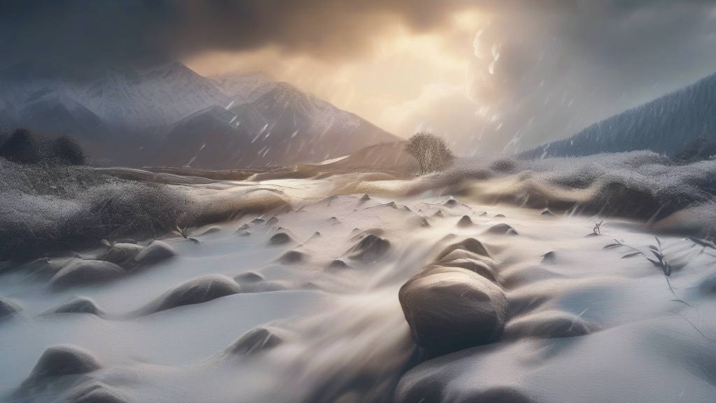 梅雨季节的天气灾害防御：天气图与预报的精准应用