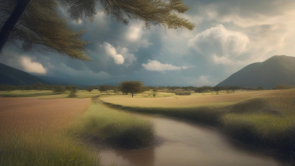 AI赋能大风预警：碳中和时代的智能气象守护者