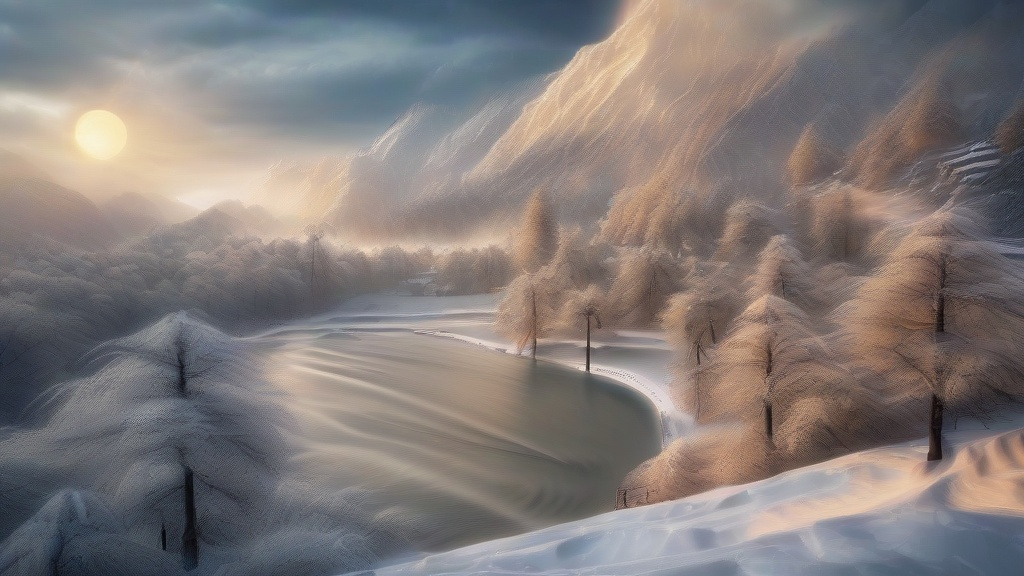 AI赋能气象：破解洪涝预警与空气质量治理的科技密码