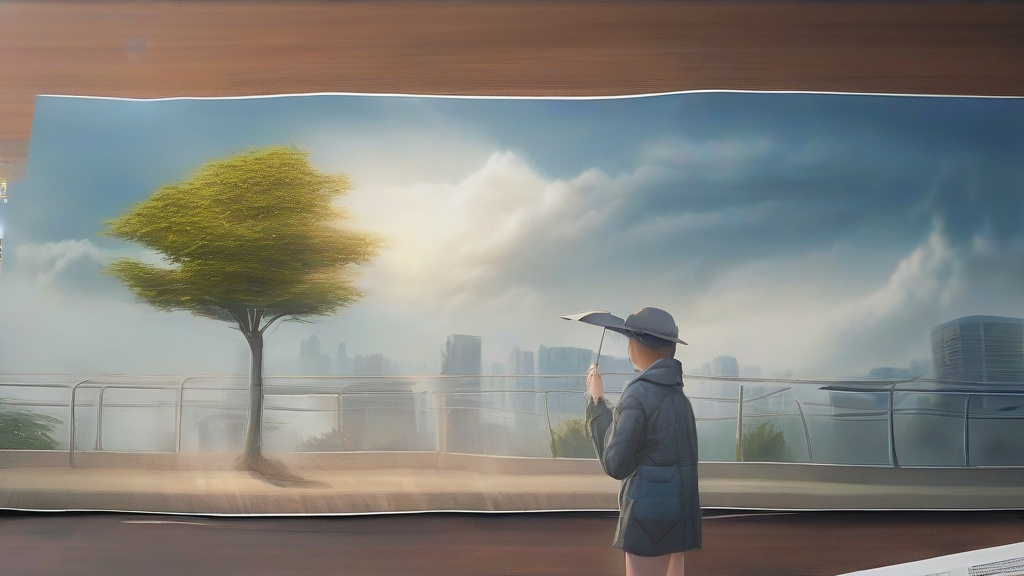 冰雹、厄尔尼诺与高温：三大天气灾害的成因、影响及应对策略