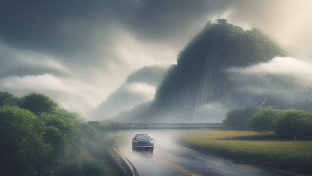 冬至气象密码：湿度波动与龙卷风风险的隐秘关联