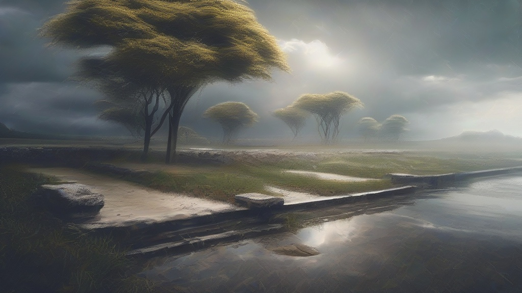 天气灾害防御全攻略：科技赋能与日常防护指南