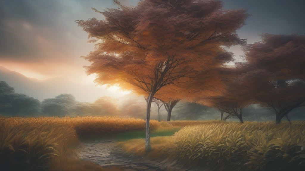 台风季生存指南：天气预报与穿衣指数的完美搭配