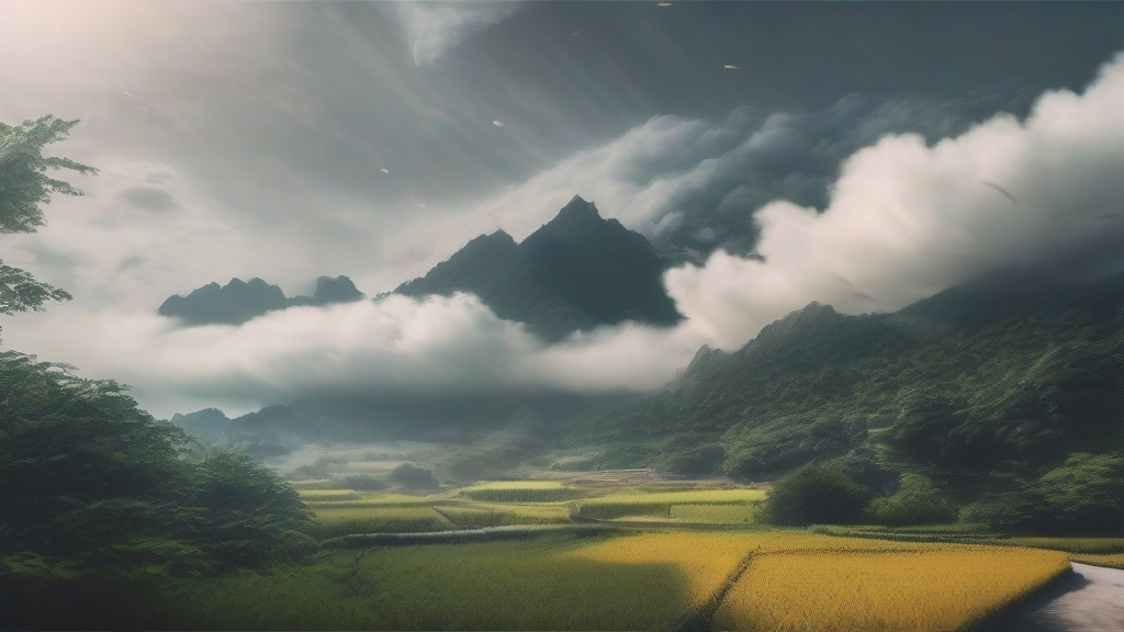 回南天与梅雨季交织：如何精准应对南方潮湿天气？