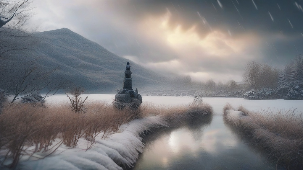 气象科技前沿：冰雹预警、洗车指数与雷暴监测的智能融合