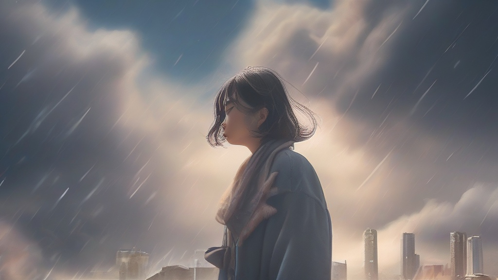 台风与超强台风：从天气图解读到灾害防御全解析