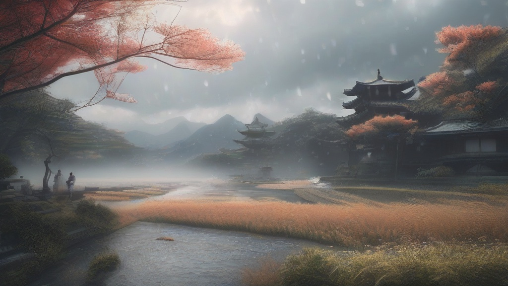 倒春寒、拉尼娜与洪涝灾害：气候变化下的极端天气链解析