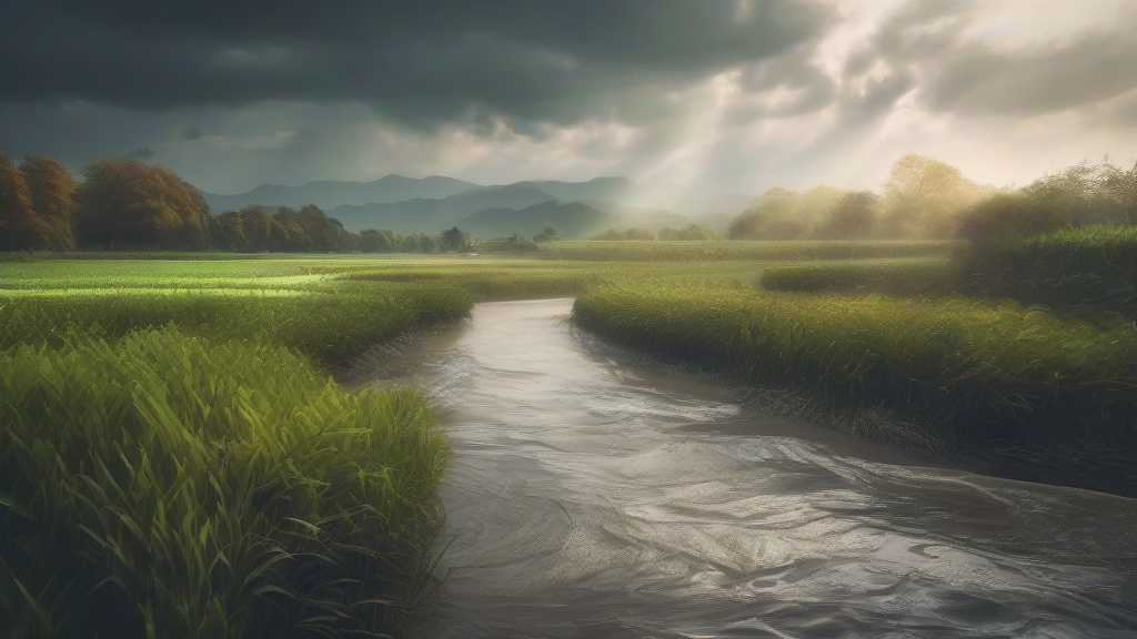 寒潮来袭：实时天气追踪与科学防寒指南