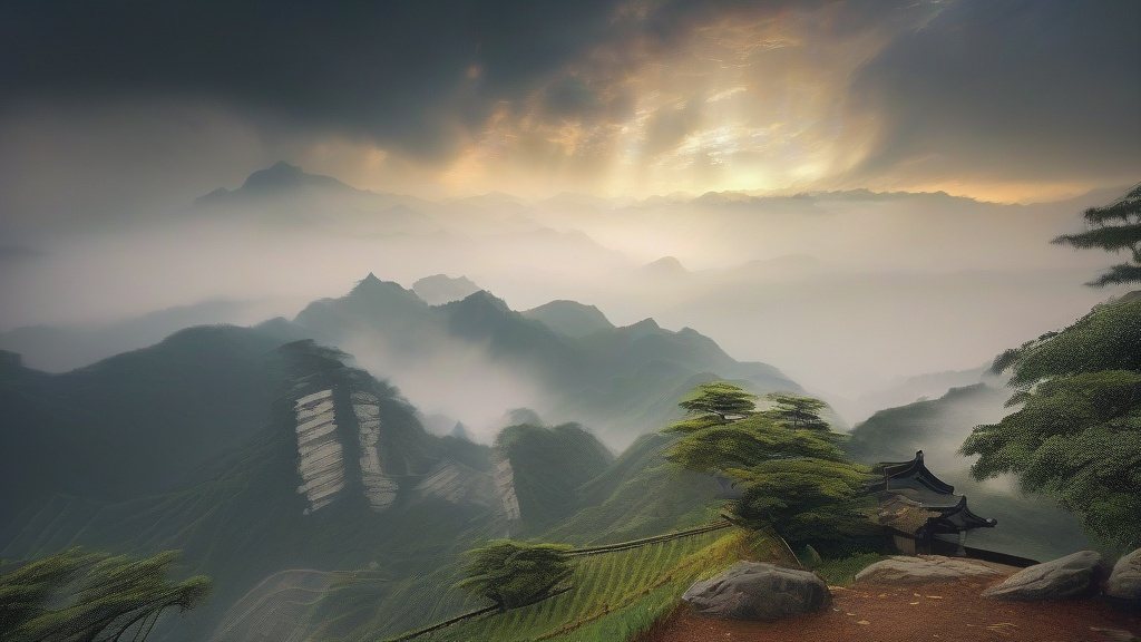 大风预警下的秋老虎：如何科学规划运动与健康防护