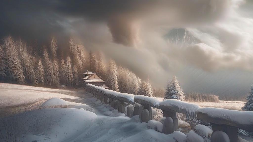 气象科技三重奏：回南天防御、暴雨预警与雷达技术的协同进化