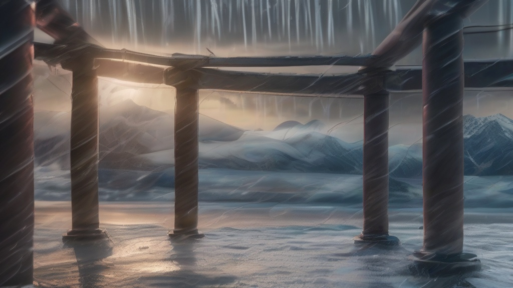 拉尼娜、极端天气与秋老虎：气候系统的复杂博弈