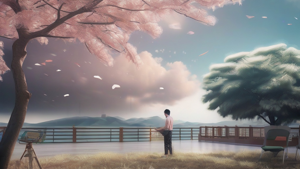 气候变化下的生存指南：天气图解读、防晒策略与雷电预警全解析