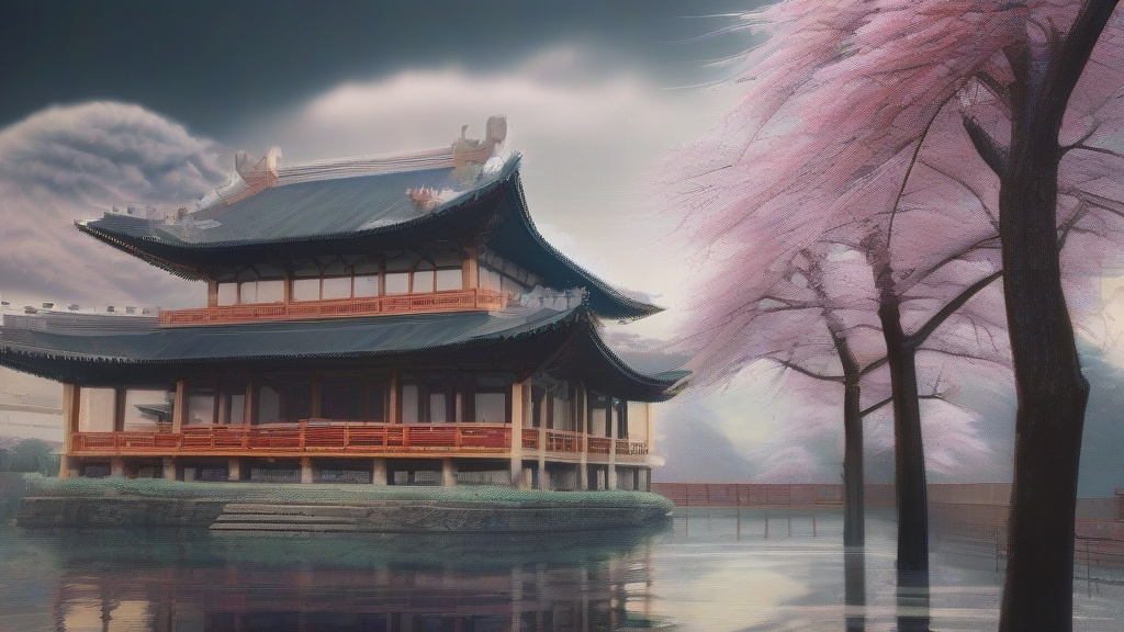 气候变化下的出行指南：寒潮与空气质量应对策略