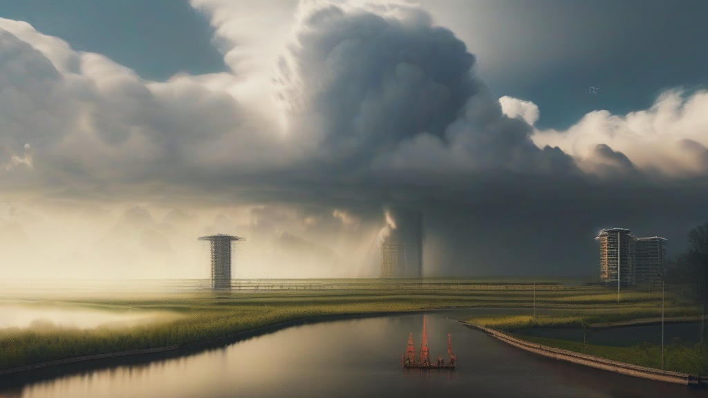 多普勒雷达、等压线与运动指数：解码天气灾害预警的三大关键技术