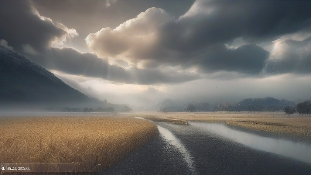 气象雷达赋能防灾：从洗车指数到洪涝预警的科技实践