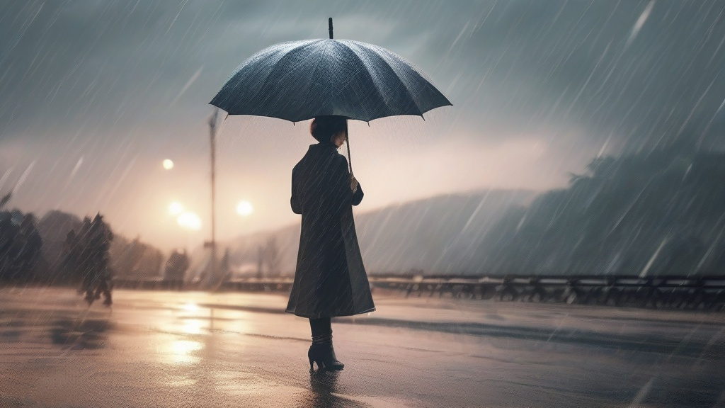 极端天气下的安全出行指南：大风预警与空气质量应对策略