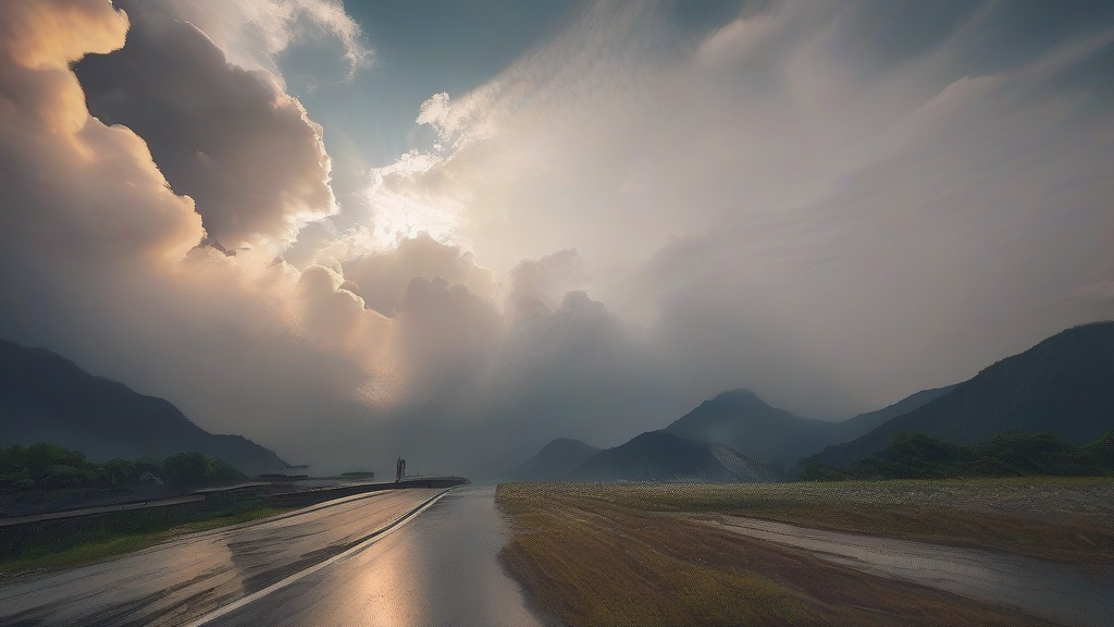 台风季生存指南：洪涝风险预警与科学穿衣策略