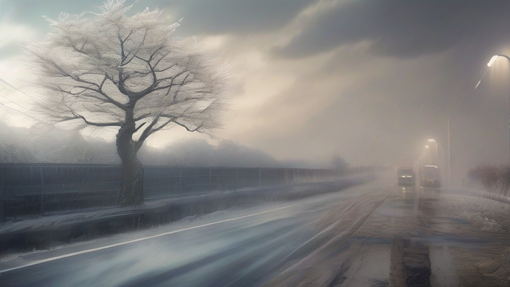 气温波动、观测技术与空气质量：解码现代气象学的三大核心维度