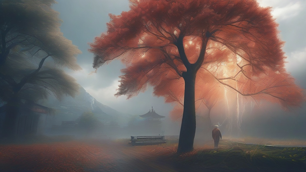 天气预报新维度：PM2.5与运动指数如何影响你的户外计划？