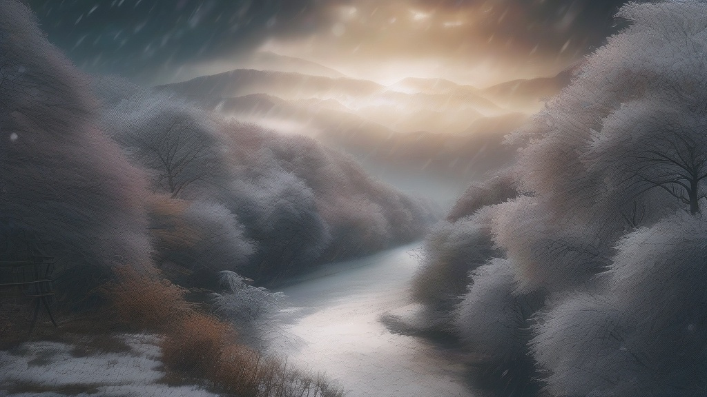 气候变化下的智慧决策：天气图、数值预报与穿衣指数的协同应用