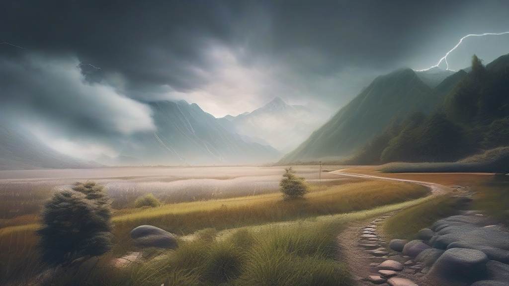 气象科技解码：等压线、运动指数与防晒指南的协同应用