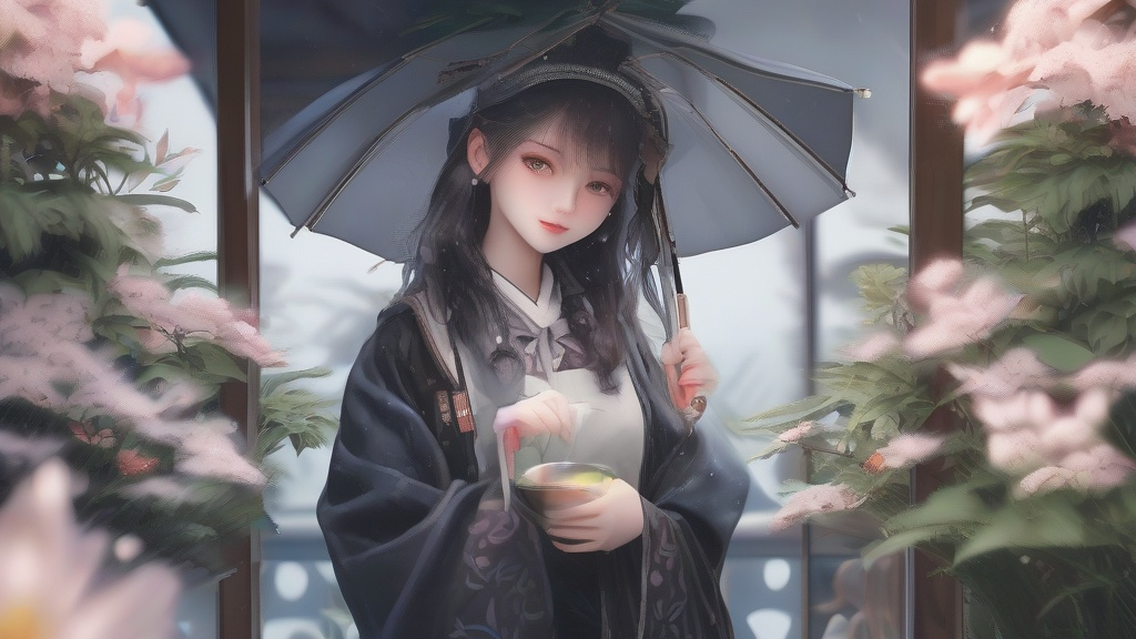 晴天背后的危机：气温骤变与气象卫星的灾害预警密码