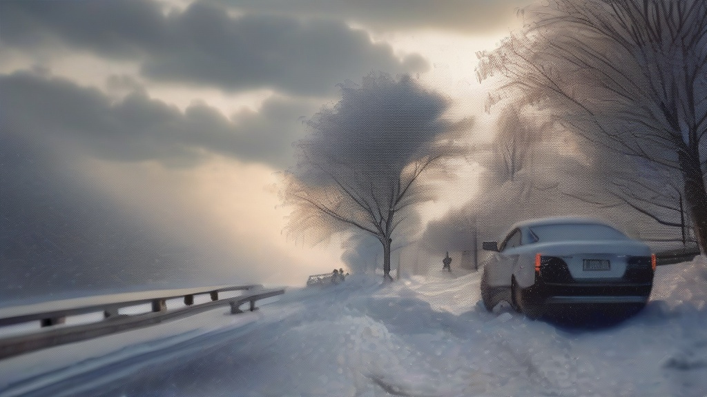 大风预警与极端天气：碳中和时代的挑战与应对策略