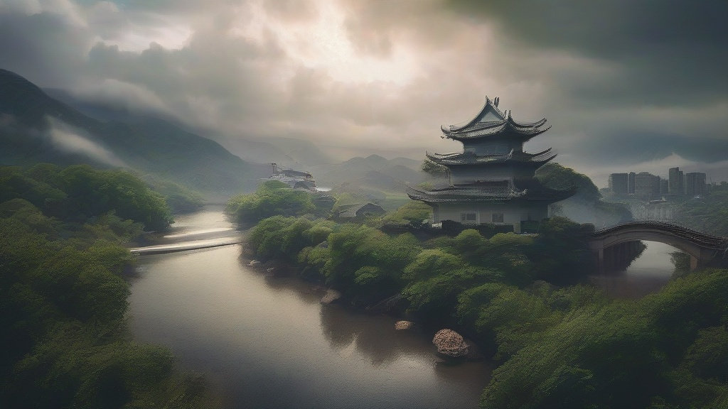 多普勒雷达与数值预报：破解超强台风监测与预测的科技密码