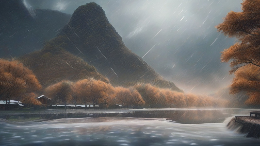 气象科技赋能绿色未来：碳中和、空气质量与高温预警的协同创新