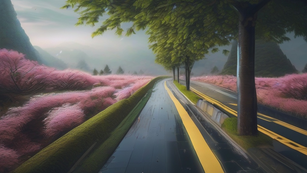 AI赋能气象预测：破解梅雨与雾霾的智能密码