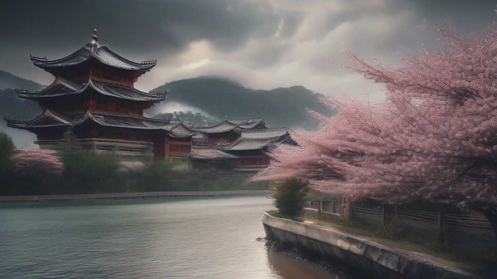 多普勒雷达预警下的洪涝防御与防寒保暖全指南