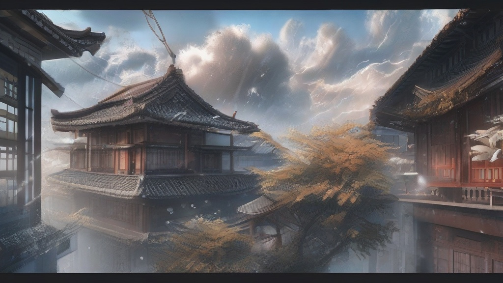 碳中和目标下的极端天气应对：高温与龙卷风的双重挑战