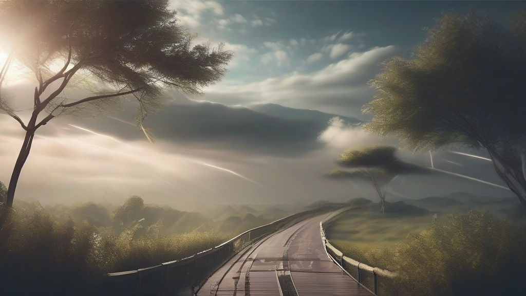 热带气旋、碳中和与高温预警：气象科技如何构建未来气候韧性？