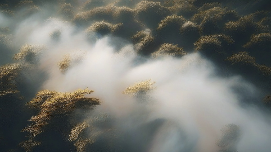 回南天、多普勒雷达与空气质量：气象科学的三大核心应用解析