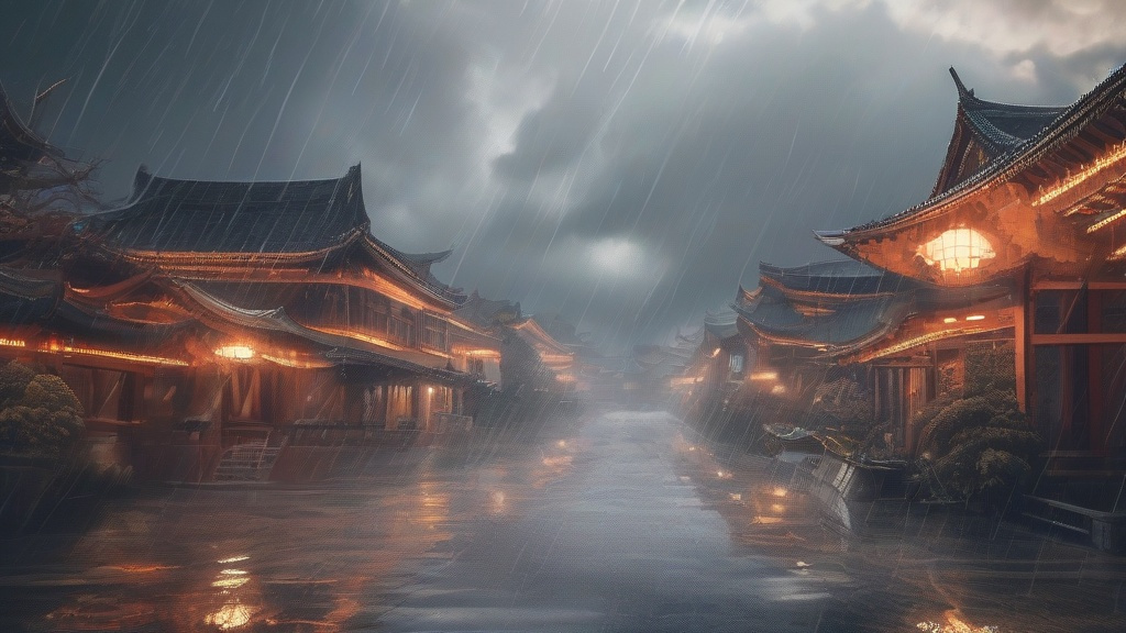 寒潮与秋老虎：极端天气下的防寒保暖全攻略