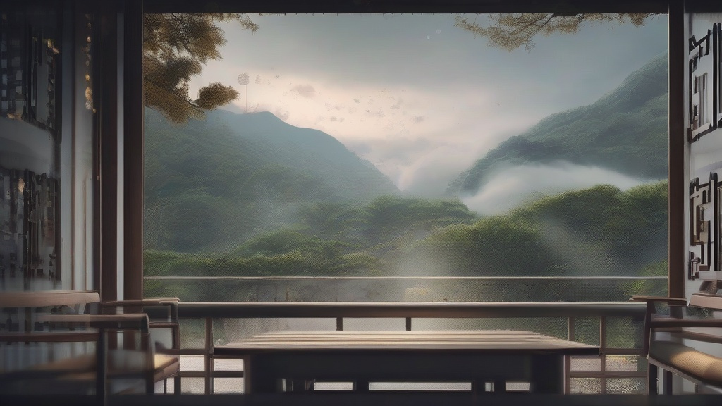 晴天背后的隐忧：相对湿度与洪涝灾害的复杂关联