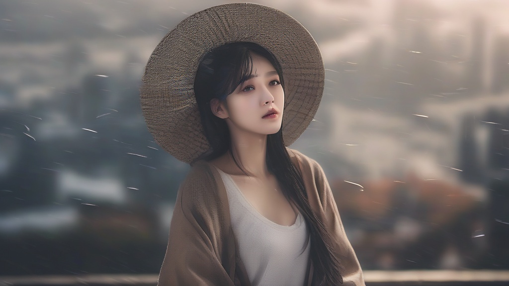 台风预警与防寒保暖：气象科技如何守护四季安全