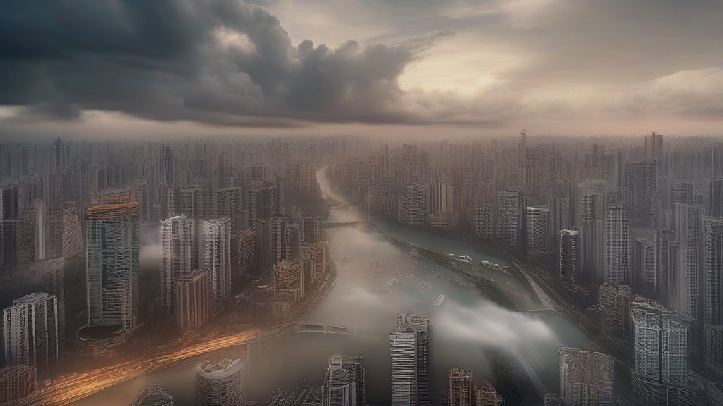 冬至气候变局：碳中和时代的防晒新策略与生存指南